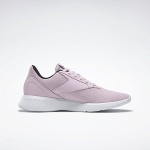 Buty Do Biegania Damskie Reebok Lite 2.0 Różowe/Białe/Czarne PL 32HLGTZ